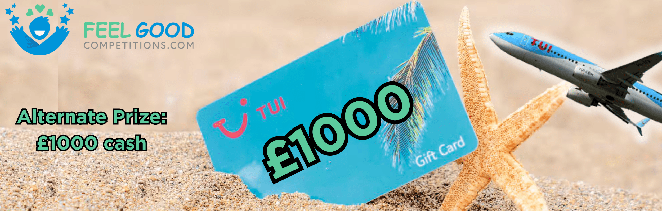 TUI Voucher