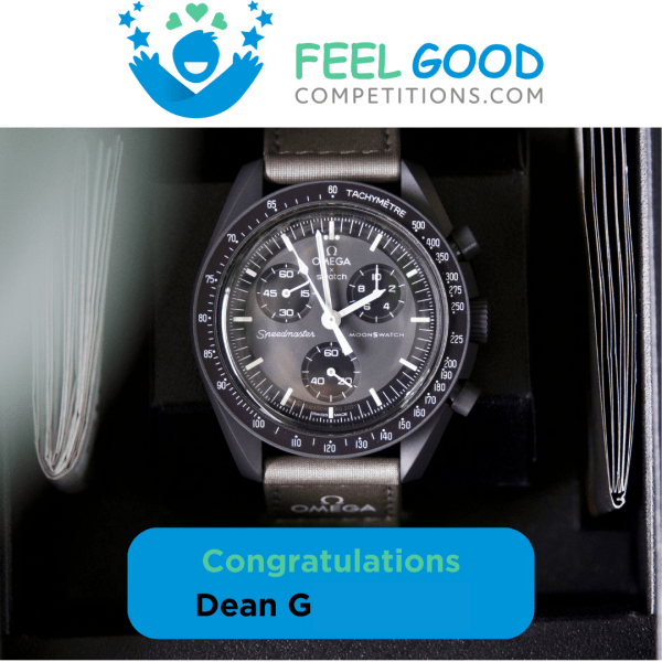 Congratulations-Martyn-Benson-24-600x600 Winners!