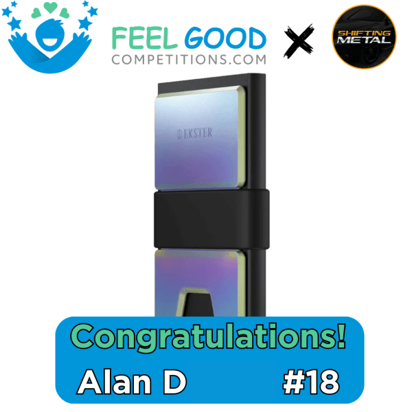 Congratulations-Martyn-Benson-12-600x600 Winners!