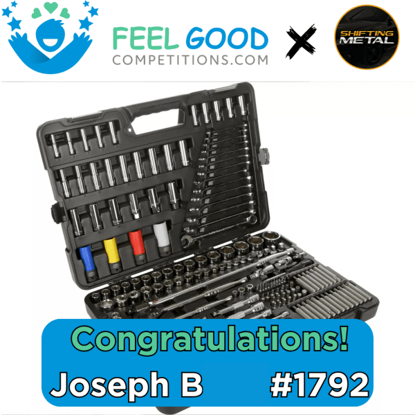 Congratulations-Martyn-Benson-14-600x600 Winners!
