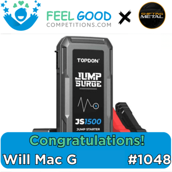 Congratulations-Martyn-Benson-16-600x600 Winners!