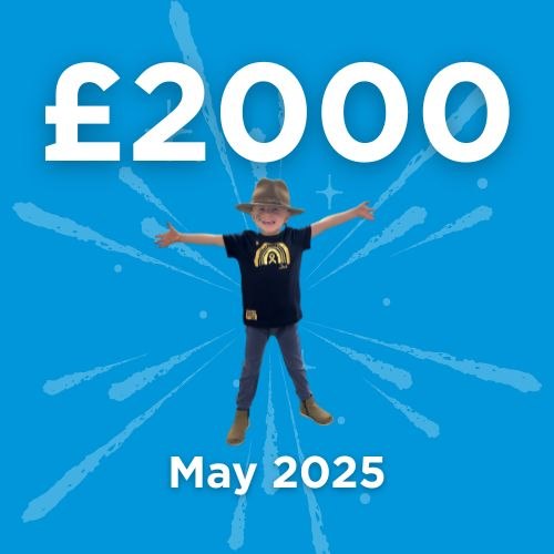 2000 Charities