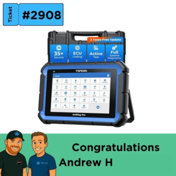 Congratulations-Martyn-Benson-11-600x600 Winners!