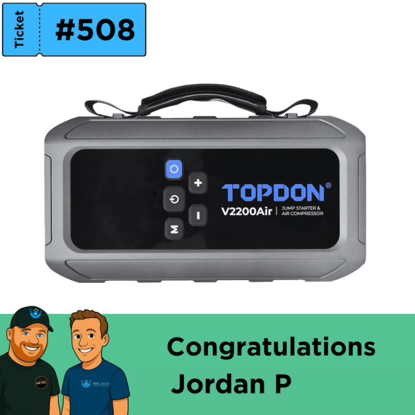 Congratulations-Martyn-Benson-17-600x600 Winners!