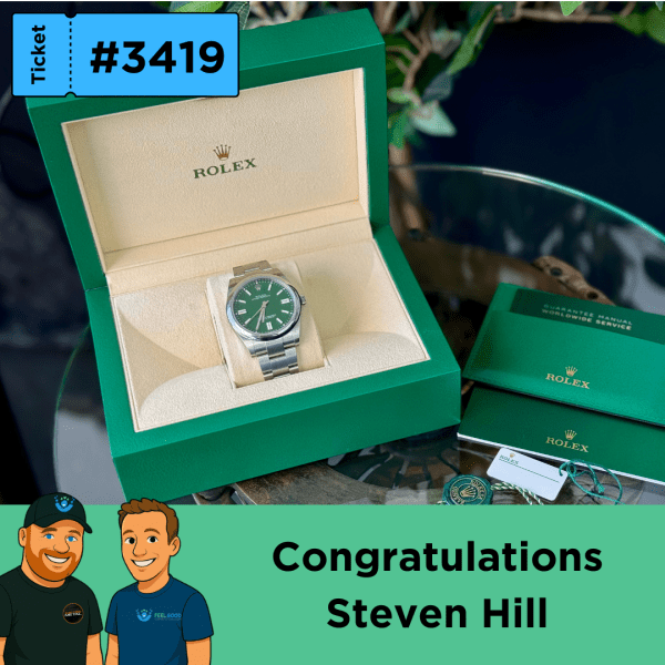 Congratulations-Steven-Hill-600x600 Winners!