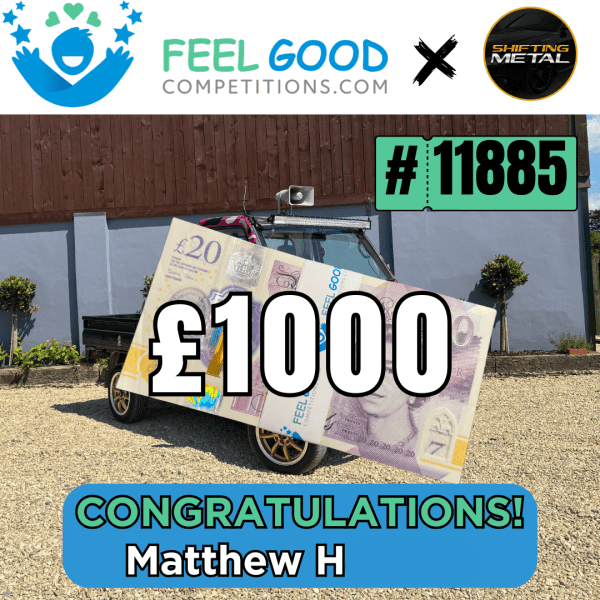 Congratulations-Martyn-Benson-5-600x600 Winners!