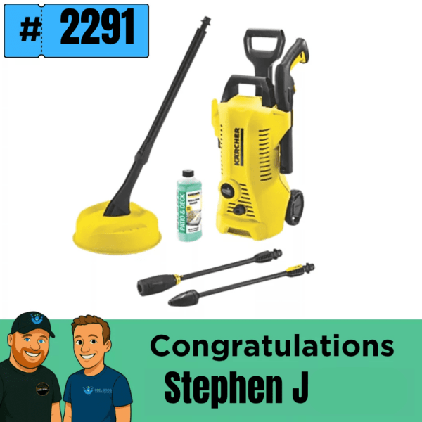 Congratulations-Martyn-Benson-2-600x600 Winners!