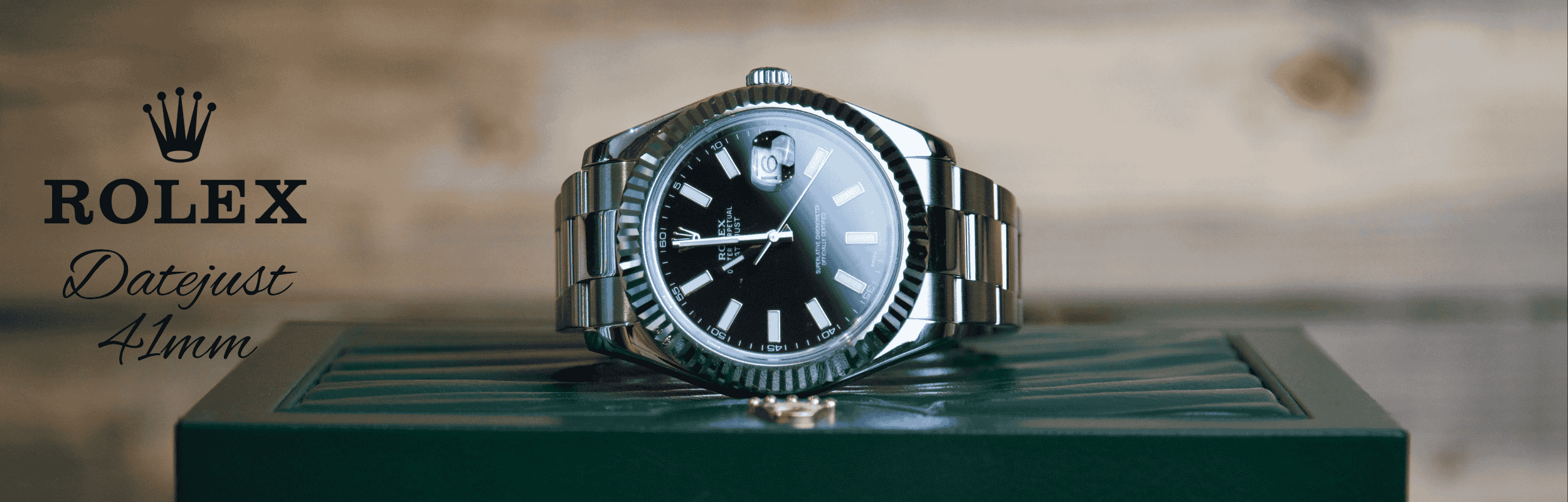 Rolex Datejust