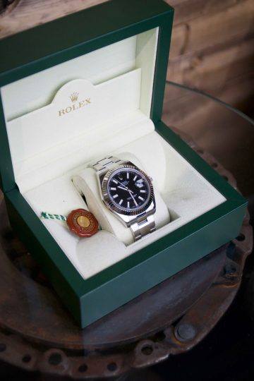 ROLEX DATEJUST 1