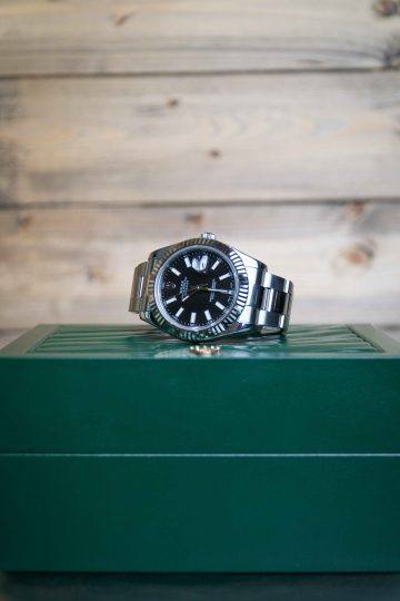 ROLEX DATEJUST 11