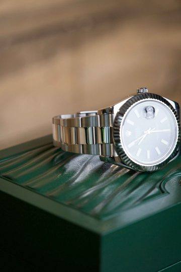 ROLEX DATEJUST 13