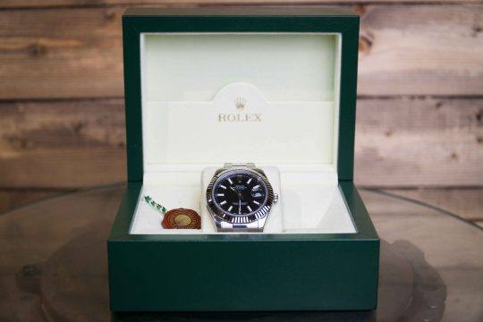 ROLEX DATEJUST 3