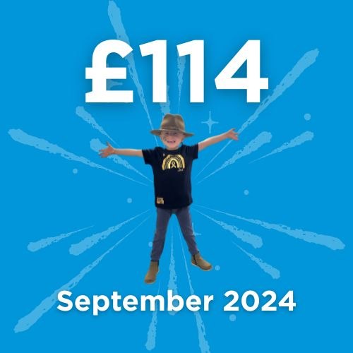 114 Charities