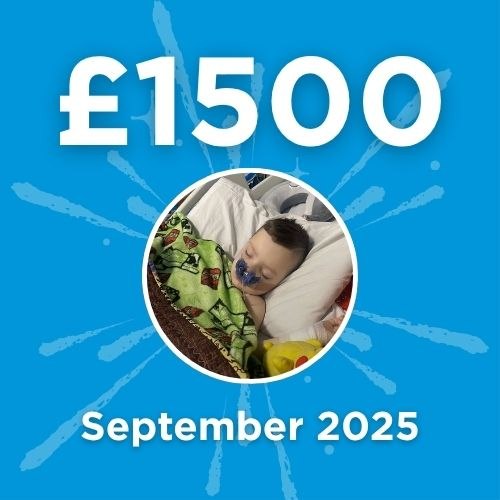 1500 Charities