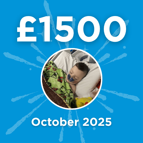 1500 Charities