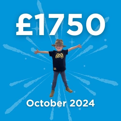 1750 Charities