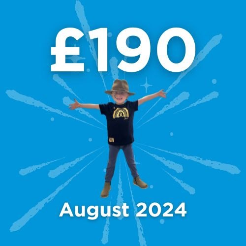 190 Charities