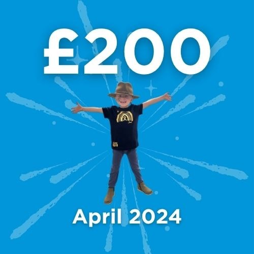 200-2 Charities