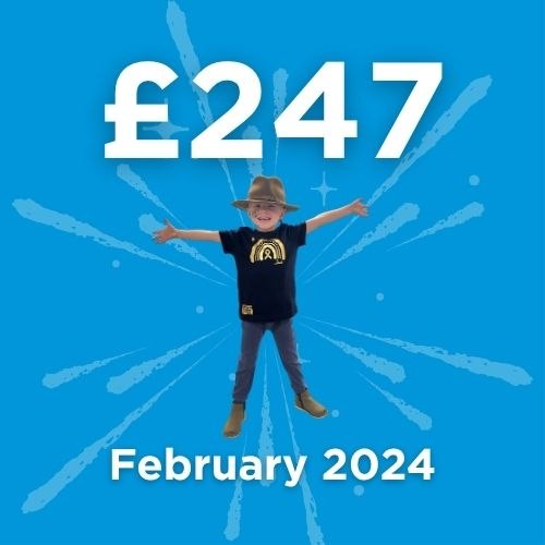 247 Charities