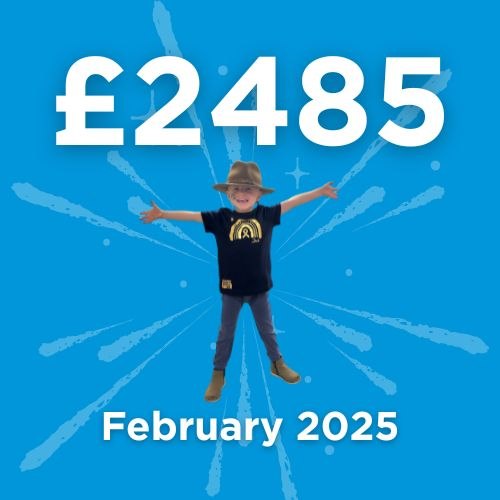2485 Charities