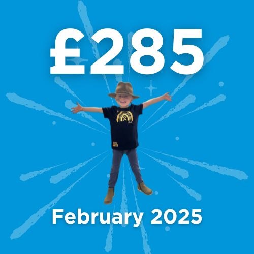 285 Charities