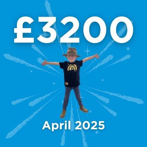 3200 Charities