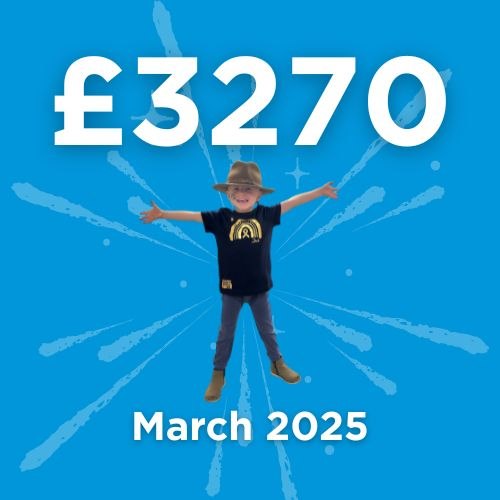 3270 Charities