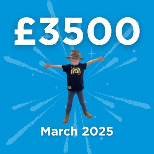 3500 Charities