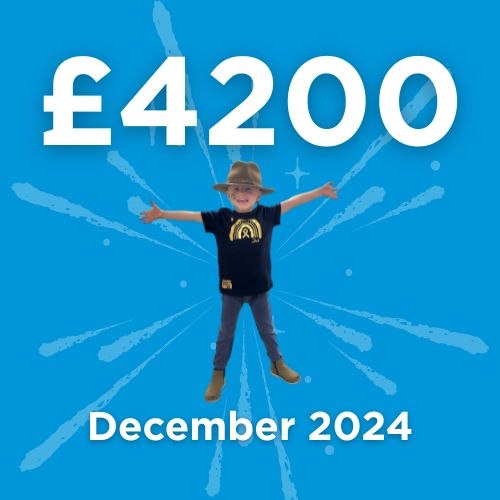 4200 Charities