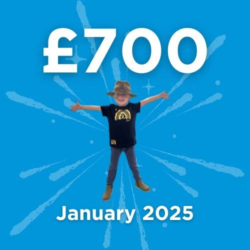 700 Charities