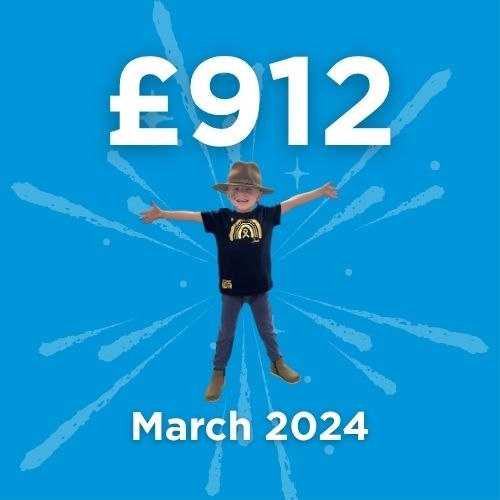 912 Charities