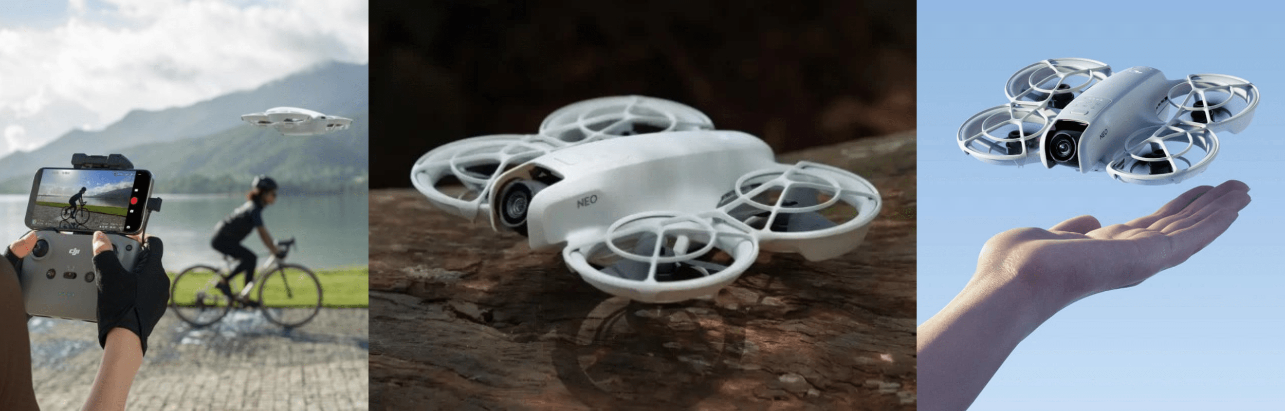 DJI Neo