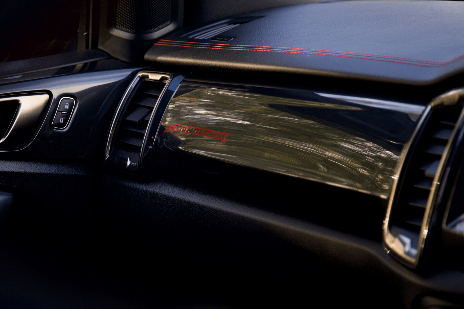 WIN RANGER STORMTRAK10