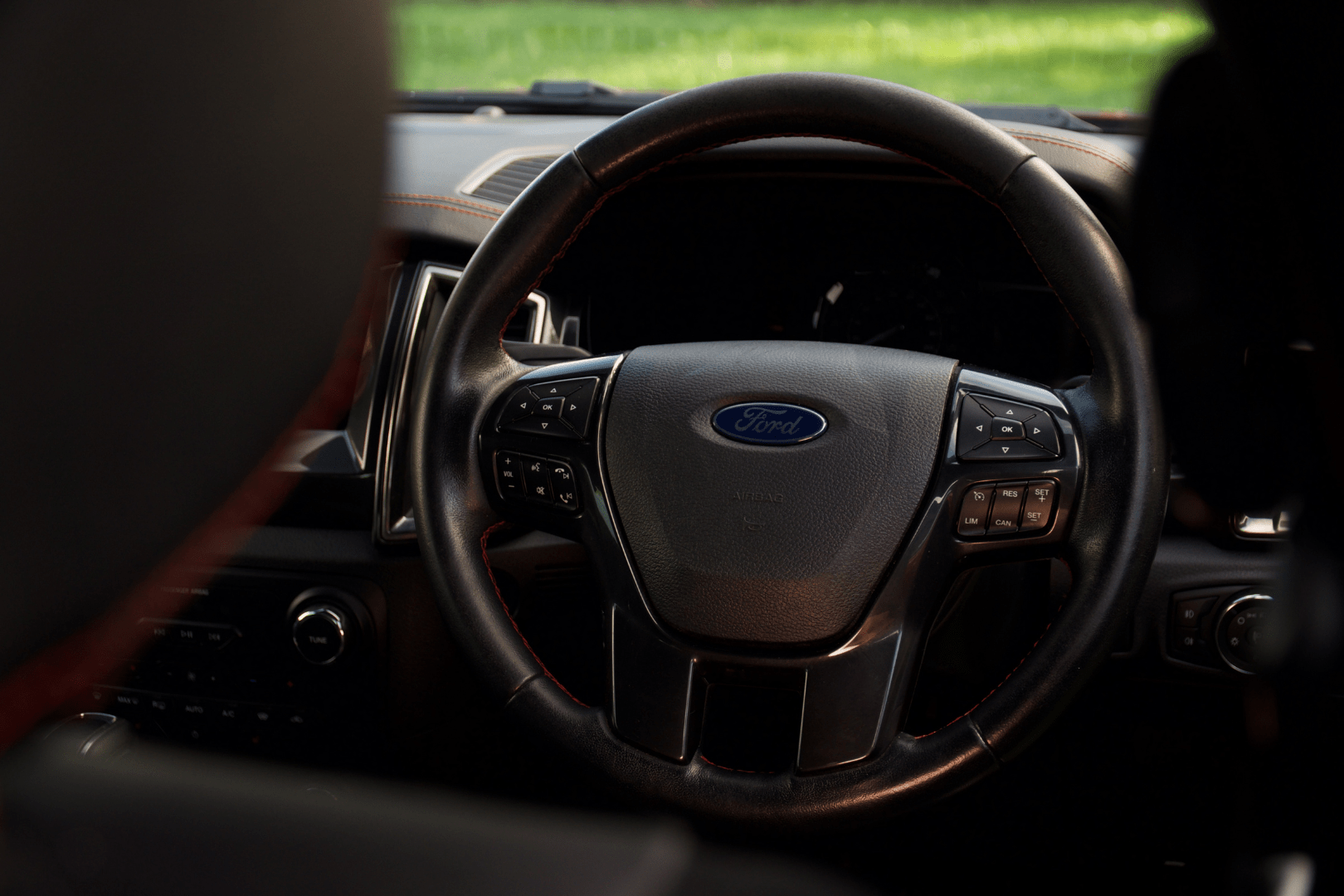 WIN RANGER STORMTRAK 12