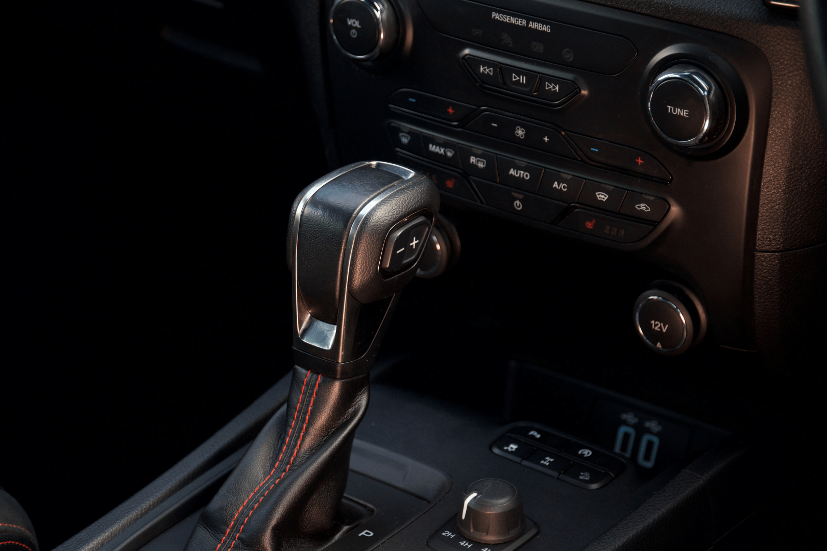 WIN RANGER STORMTRAK 13