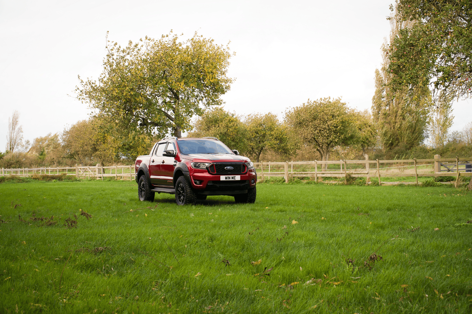 WIN RANGER STORMTRAK 18