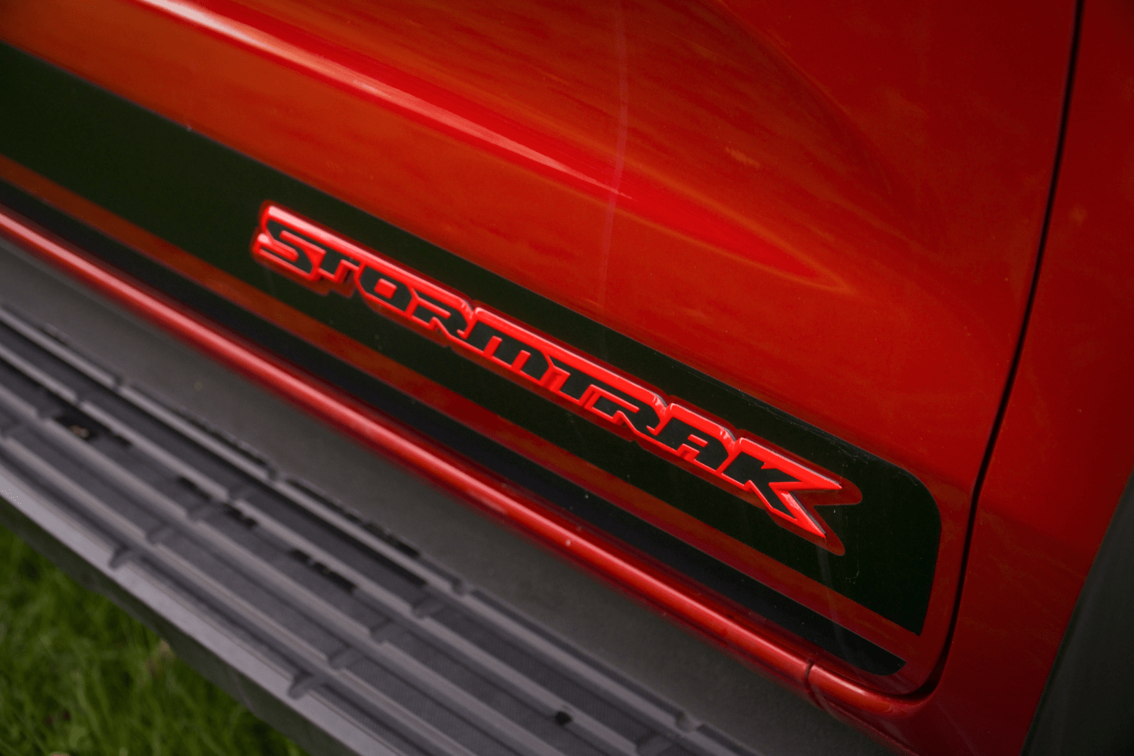 WIN RANGER STORMTRAK 7