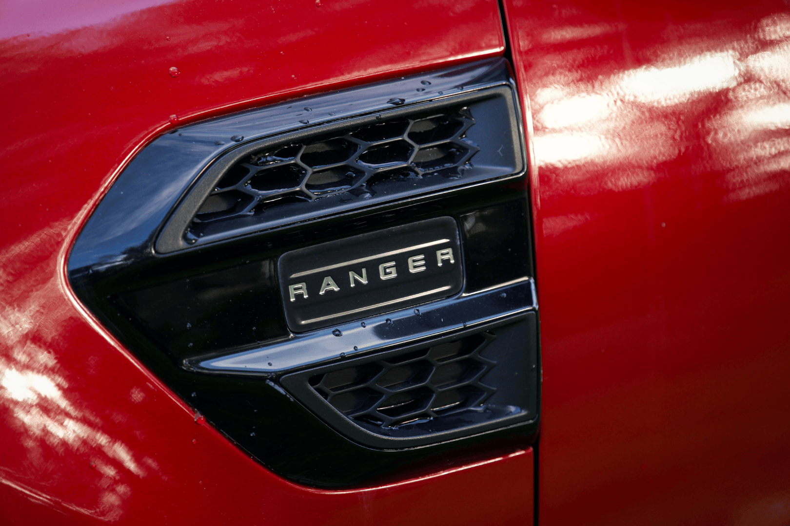 WIN RANGER STORMTRAK8