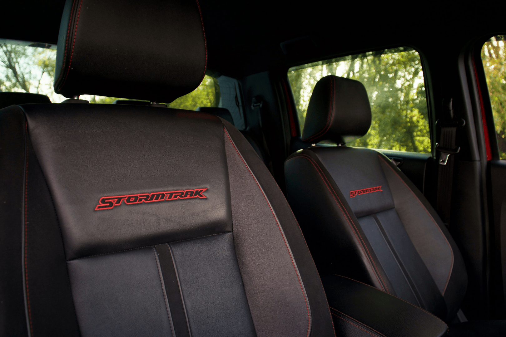 WIN RANGER STORMTRAK9