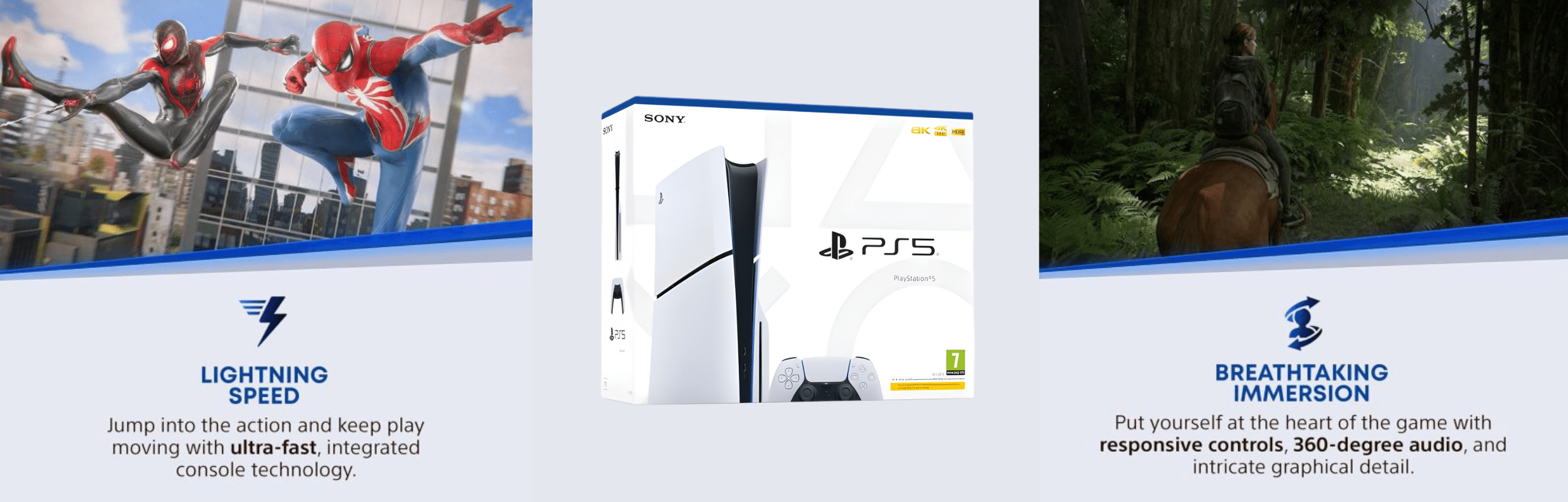 Playstation PS5